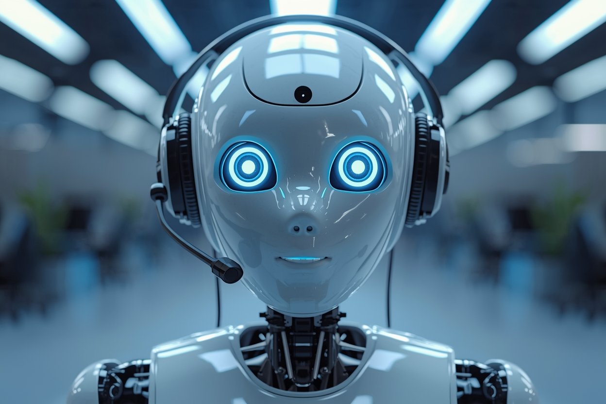 Agente de IA autónomo para atención al cliente y ventas 24/7 por WhatsApp